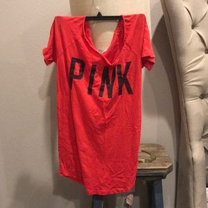 Victoria’s Secret Nightgown Dress